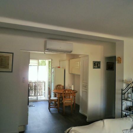 Cosy Nimes Διαμέρισμα Εξωτερικό φωτογραφία