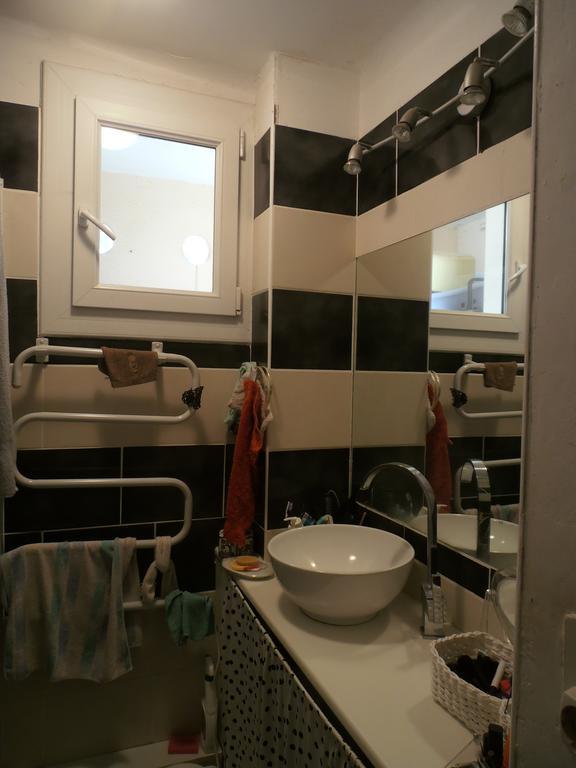 Cosy Nimes Διαμέρισμα Εξωτερικό φωτογραφία