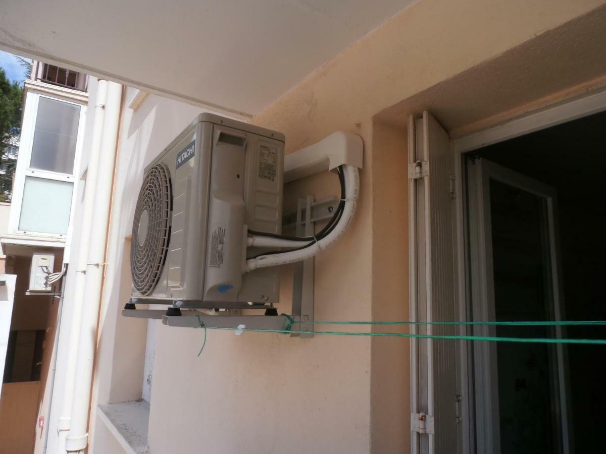 Cosy Nimes Διαμέρισμα Εξωτερικό φωτογραφία