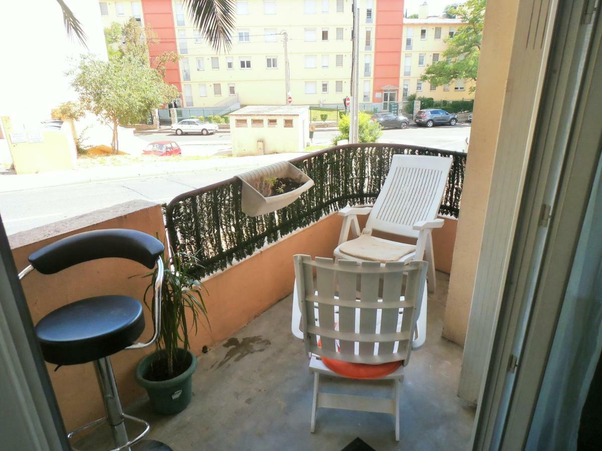 Cosy Nimes Διαμέρισμα Εξωτερικό φωτογραφία