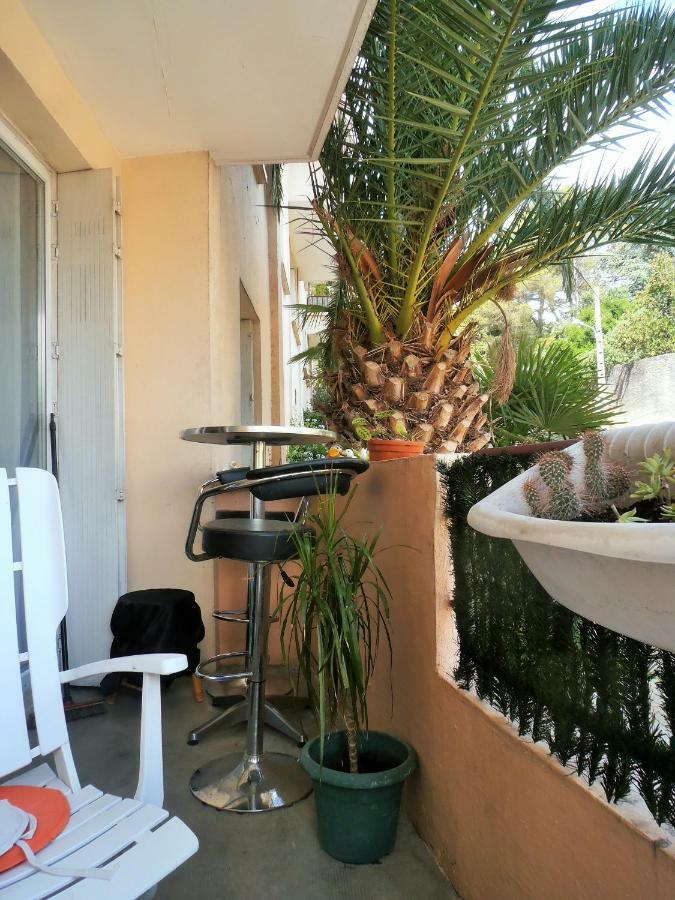 Cosy Nimes Διαμέρισμα Εξωτερικό φωτογραφία