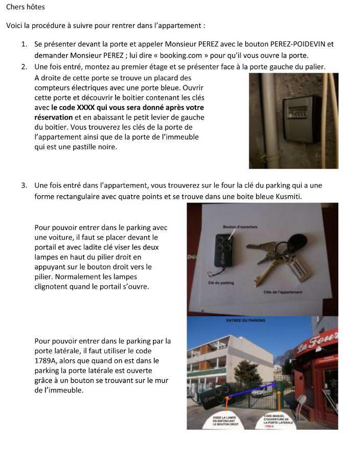 Cosy Nimes Διαμέρισμα Εξωτερικό φωτογραφία