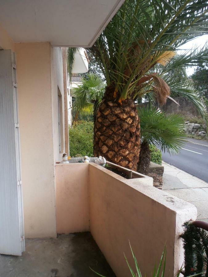 Cosy Nimes Διαμέρισμα Εξωτερικό φωτογραφία